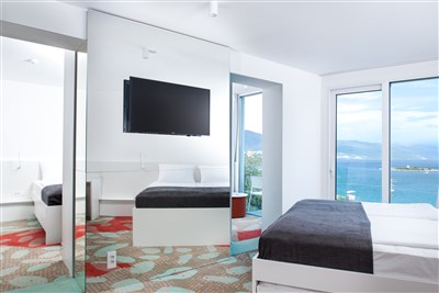 Aminess Family Hotel Lišanj