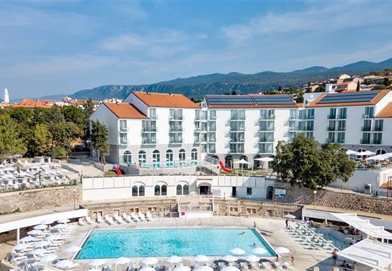 Aminess Lišanj Casa