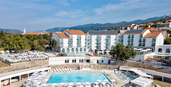 Aminess Lišanj Casa