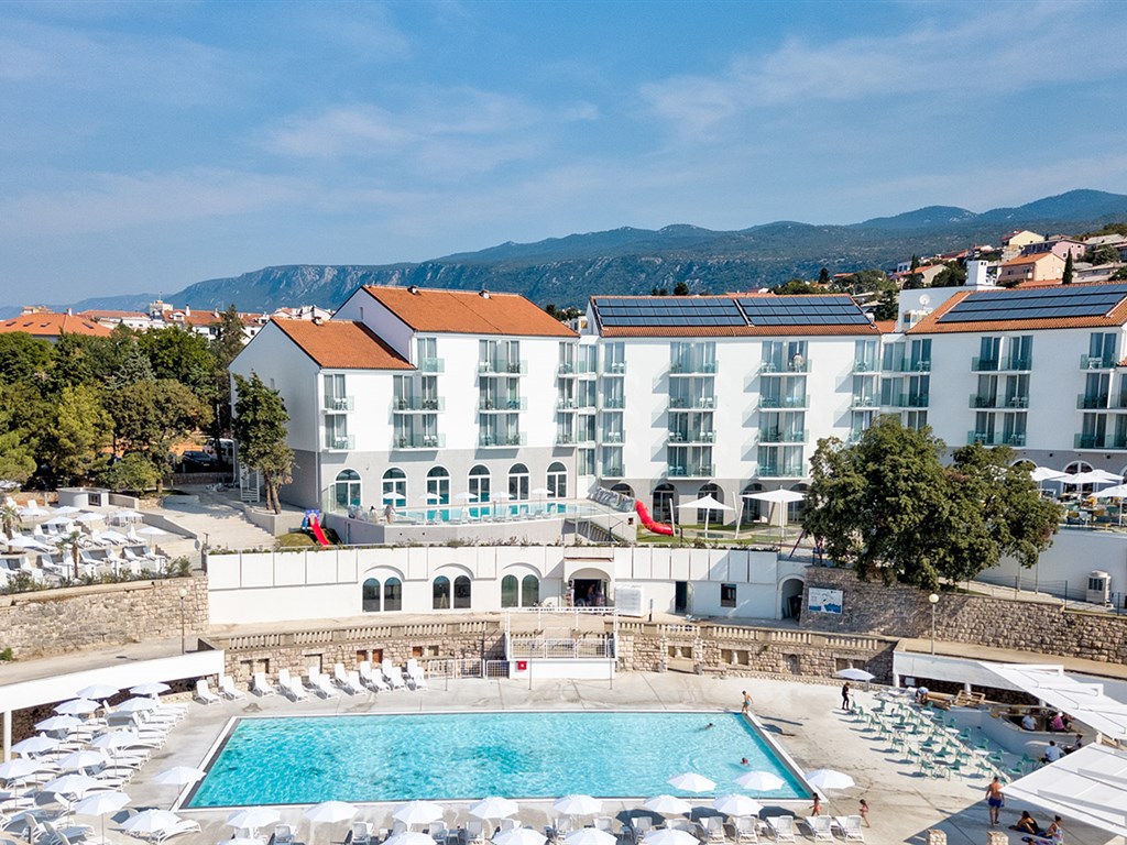 Aminess Lišanj Casa