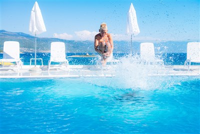 Aminess Lišanj Casa