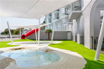 Aminess Lišanj Casa