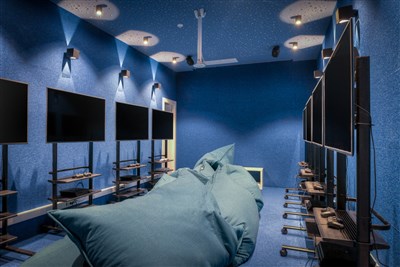 Aminess Lišanj Casa