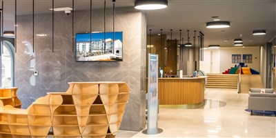 Aminess Lišanj Casa