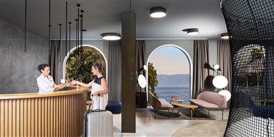 Aminess Lišanj Casa