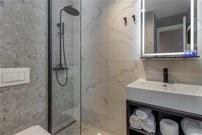 Holiday Resort Ad Turres