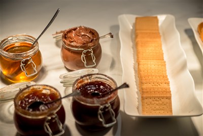 Holiday Resort Ad Turres