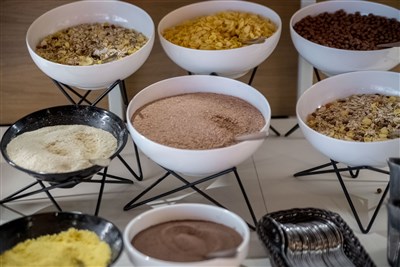 Holiday Resort Ad Turres