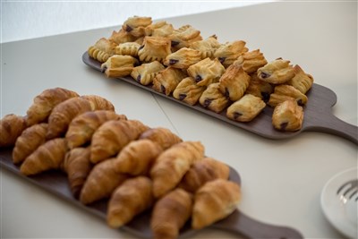 Holiday Resort Ad Turres