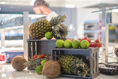 Holiday Resort Ad Turres