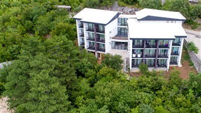 Holiday Resort Ad Turres