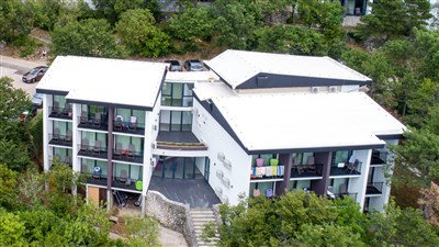 Holiday Resort Ad Turres