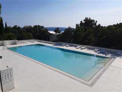 Holiday Resort Ad Turres