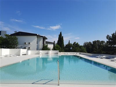 Holiday Resort Ad Turres