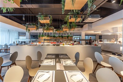 Holiday Resort Ad Turres