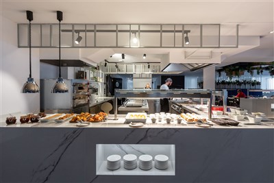 Holiday Resort Ad Turres