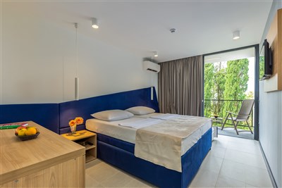 Holiday Resort Ad Turres