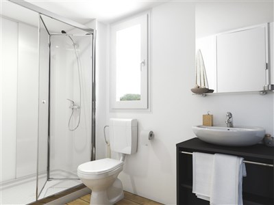 Mobilní domky Salumbra