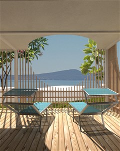 Mobilní domky Salumbra