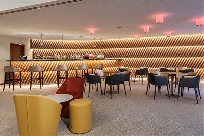 Ensana Thermal Aqua Health Spa Hotel (ex. Danubius)