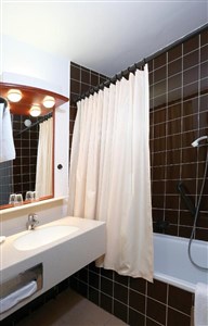 Ensana Thermal Aqua Health Spa Hotel (ex. Danubius)