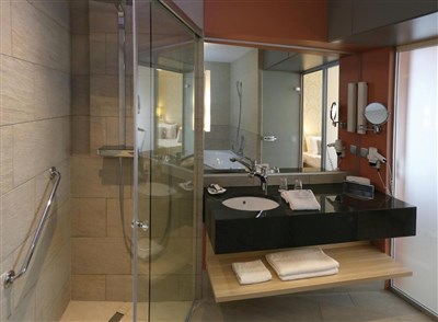 Ensana Thermal Aqua Health Spa Hotel (ex. Danubius)