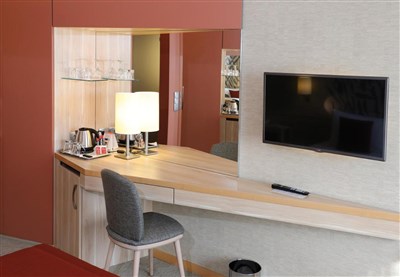 Ensana Thermal Aqua Health Spa Hotel (ex. Danubius)