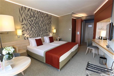 Ensana Thermal Aqua Health Spa Hotel (ex. Danubius)