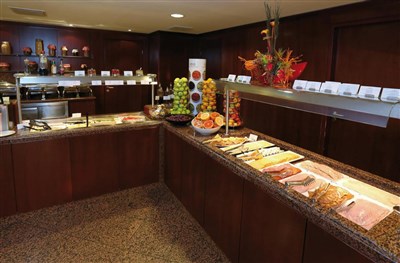 Ensana Thermal Aqua Health Spa Hotel (ex. Danubius)