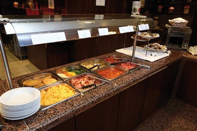 Ensana Thermal Aqua Health Spa Hotel (ex. Danubius)