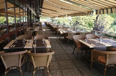 Ensana Thermal Aqua Health Spa Hotel (ex. Danubius)