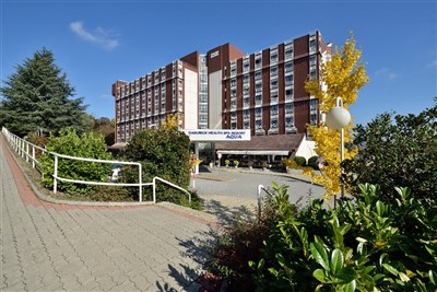 Ensana Thermal Aqua Health Spa Hotel (ex. Danubius)