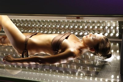 NaturMed Hotel Carbona