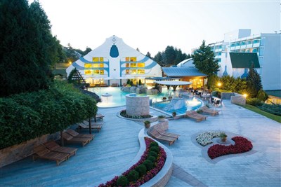 NaturMed Hotel Carbona