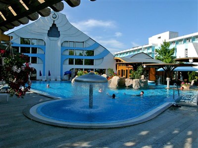 NaturMed Hotel Carbona