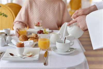 NaturMed Hotel Carbona