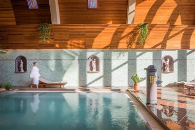 NaturMed Hotel Carbona