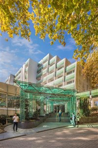 NaturMed Hotel Carbona