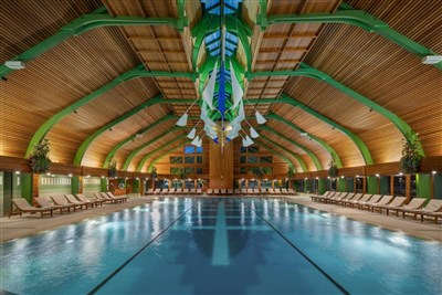 NaturMed Hotel Carbona