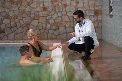 NaturMed Hotel Carbona