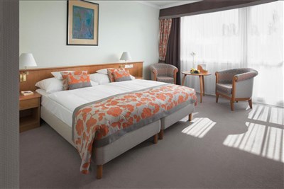 NaturMed Hotel Carbona