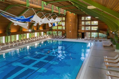 NaturMed Hotel Carbona