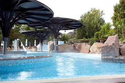 NaturMed Hotel Carbona