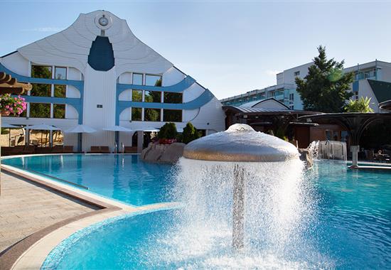 NaturMed Hotel Carbona