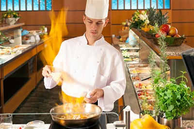 NaturMed Hotel Carbona