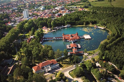 NaturMed Hotel Carbona