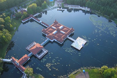 NaturMed Hotel Carbona