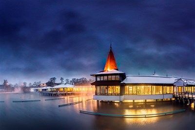 NaturMed Hotel Carbona