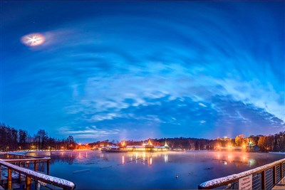 NaturMed Hotel Carbona