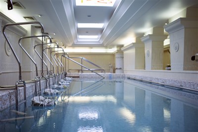 NaturMed Hotel Carbona